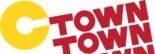 C Town logo