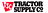 Tractor Supply Company Coupons logo