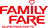 Family Fare Coupons logo