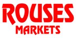 Rouses Supermarkets logo