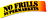 No Frills Supermarket Coupons logo