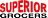 Superior Grocers Weekly Ad logo