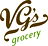 VG's Grocery Weekly Ad logo
