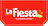 La Fiesta Supermarket Weekly Ad logo