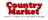 Country Market Weekly Ad logo