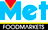 Met Foods Coupons logo