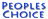 People's Choice Bi-Weekly Ad logo