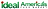 Ideal Food Basket Coupons logo