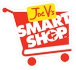 Joe V's Smart Shop logo