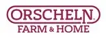 Orscheln Farm and Home logo