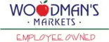 Woodman's Food Market logo