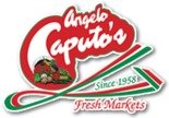 Angelo Caputo's Fresh Market logo