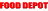 Food Depot Weekly Ad logo