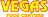 Vegas Food Center Coupons logo
