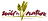 Wild By Nature Circular logo