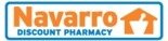 Navarro Discount Pharmacy logo