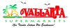 Vallarta Supermarkets logo
