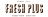 Fresh Plus Austin Monthly Deals logo