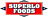 Superlo Foods Bi-Weekly Ad logo
