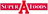 Super A Foods Coupons logo