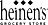 Heinen's Grocery Store Coupons logo