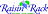 The Raisin Rack Monthly Deals logo