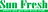 Sun Fresh Weekly Ad logo