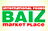 Baiz Market Place Weekly Ad logo