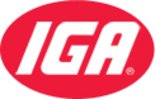 Kress IGA Supermarket logo