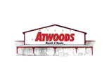 Atwoods Ranch & Home logo