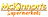 McKinnon's Supermarkets Weekly Ad logo