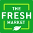 The Fresh Market Coupons logo