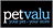 Pet Valu CAT & Small Pet Flyer logo