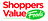 Shoppers Value Foods LA Coupons logo
