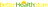 The Better Health Store Monthly Deals logo