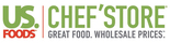 Smart Foodservice Warehouse Stores logo