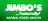 Jimbo's Bi-Weekly Ad logo