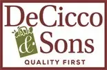 DeCicco & Sons logo