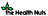 Health Nuts Coupons logo