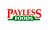 Payless Foods Weekly Ad logo
