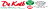 DeKalb Supermarket IGA Weekly Ad logo