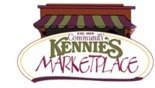 Kennie's Markets logo