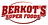 Berkot's Super Foods Coupons logo