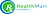 Health Mart Pharmacy Monthly Deals logo