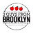 Three Guys from Brooklyn Coupons logo