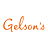 Gelson's Flyer logo