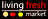 Living Fresh Market Weekly Ad logo