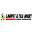 Carpetmart Coupons logo