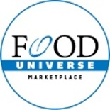 Food Universe logo