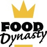 Food Dynasty logo
